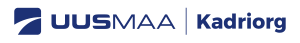 UUSMAA logo